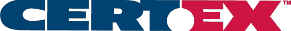 CERTEX logo